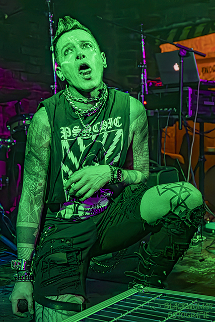 Super Dragon Punch!!