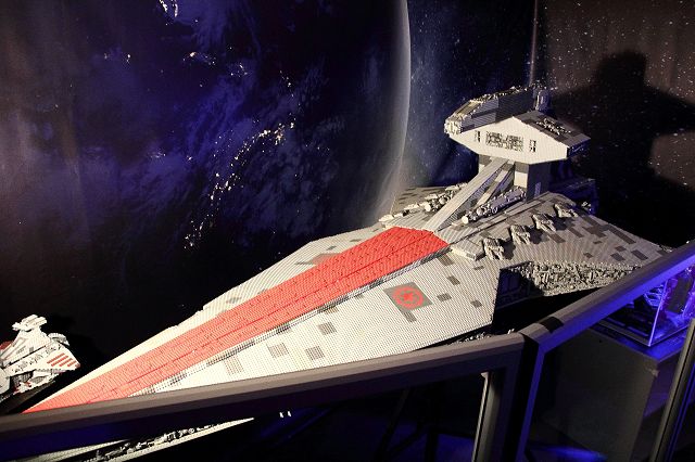 Star Destroyer