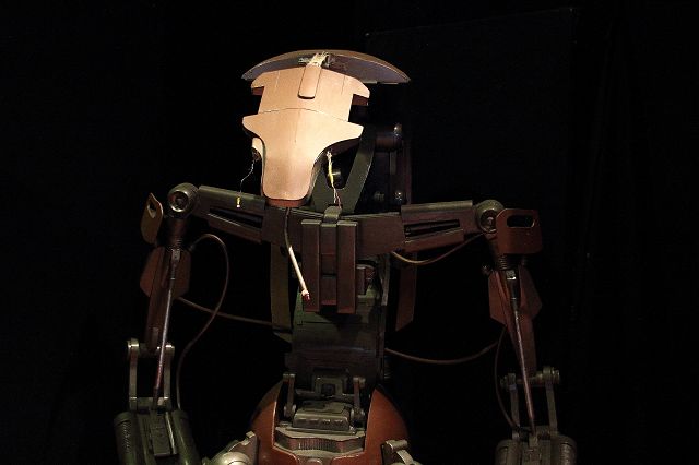 Droideka