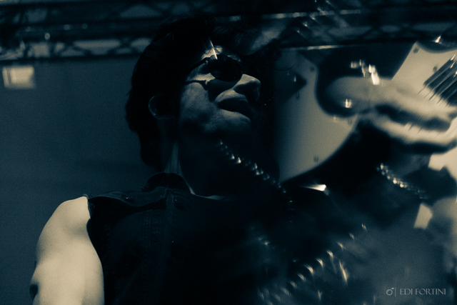 The Sisters Of Mercy