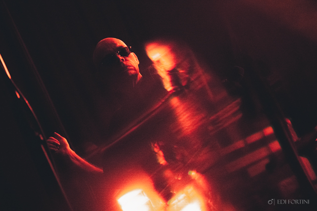 The Sisters Of Mercy