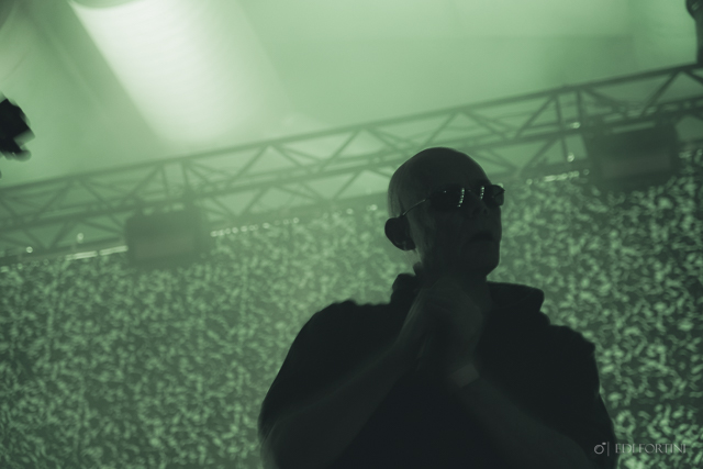 The Sisters Of Mercy