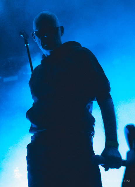 The Sisters Of Mercy