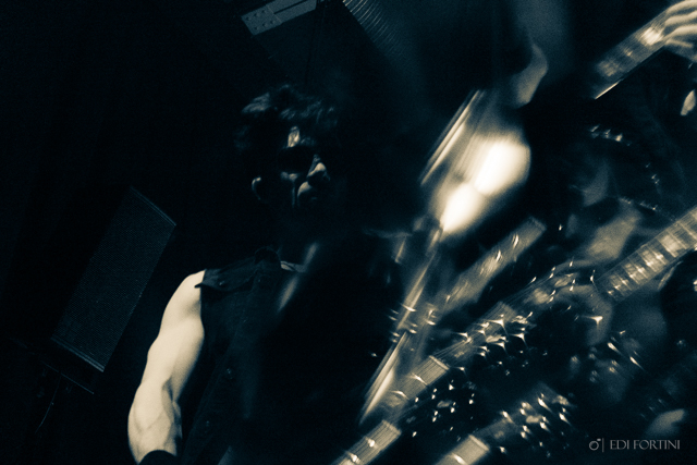 The Sisters Of Mercy