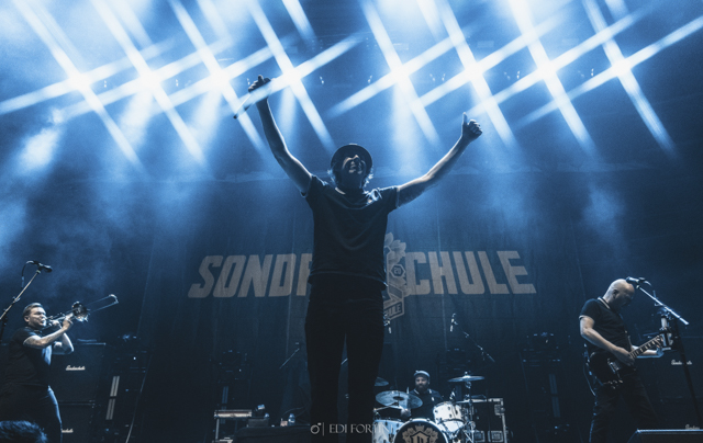 Sondaschule