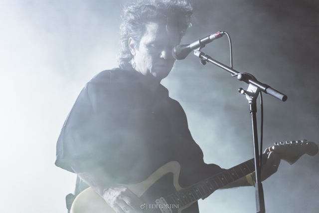 She Past Away im Astra Berlin Juli 2025