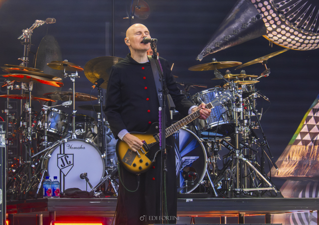 The Smashing Pumpkins