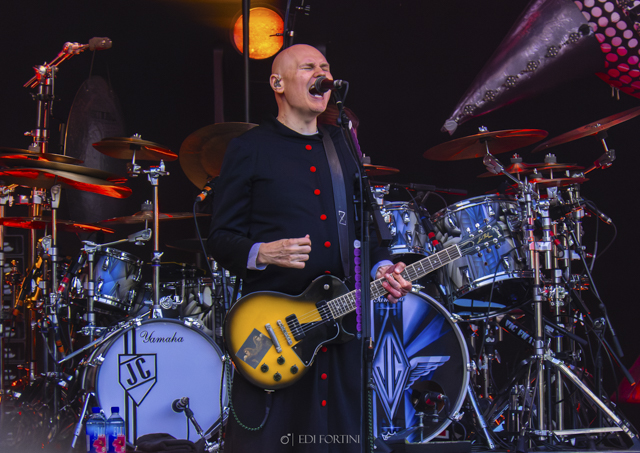 The Smashing Pumpkins