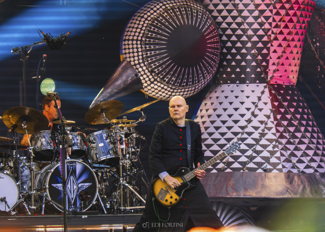 The Smashing Pumpkins