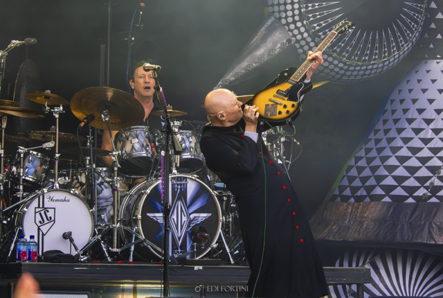 The Smashing Pumpkins