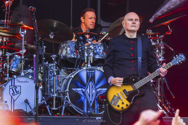 The Smashing Pumpkins