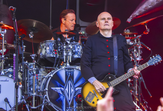 The Smashing Pumpkins