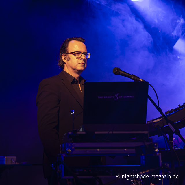 The Beauty Of Gemina