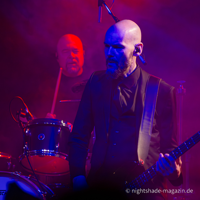 The Beauty Of Gemina