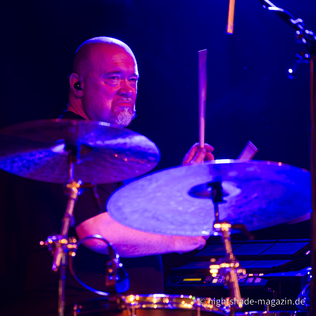 The Beauty Of Gemina