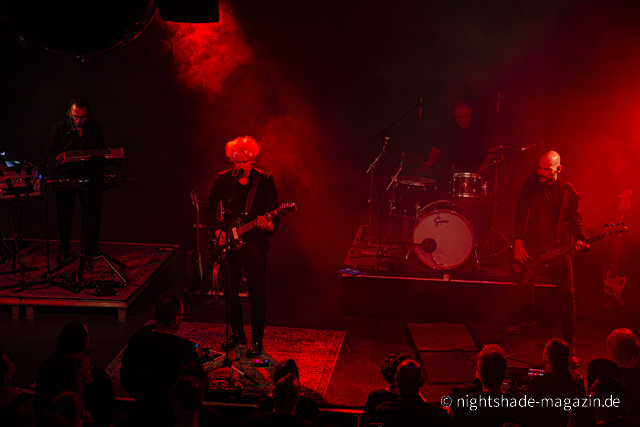 The Beauty Of Gemina