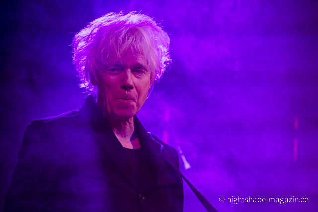 The Beauty Of Gemina