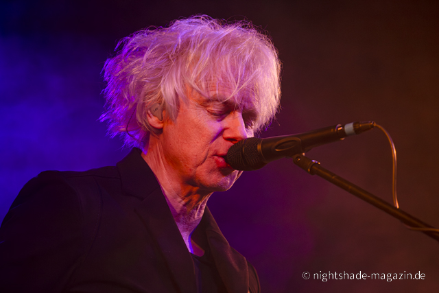 The Beauty Of Gemina