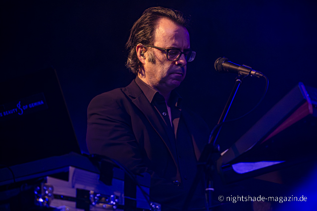 The Beauty Of Gemina