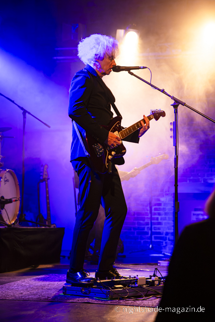 The Beauty Of Gemina