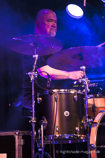 The Beauty Of Gemina