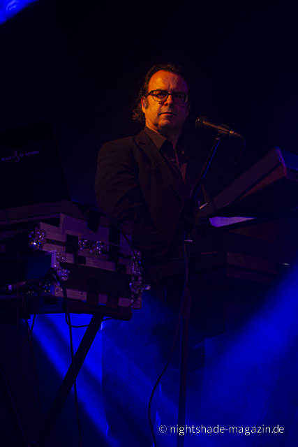 The Beauty Of Gemina