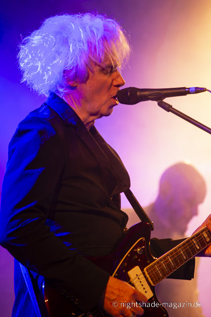 The Beauty Of Gemina