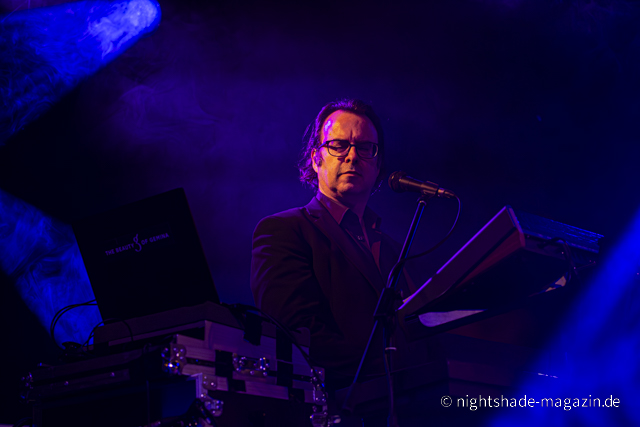 The Beauty Of Gemina