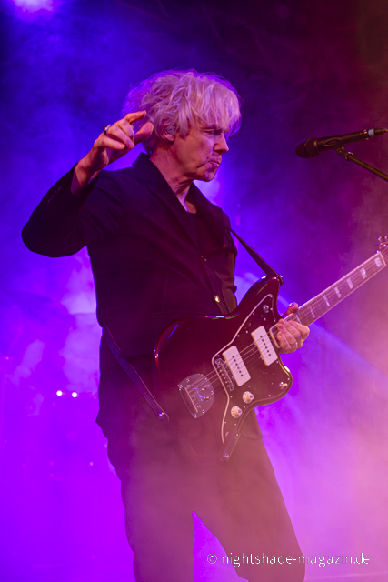 The Beauty Of Gemina