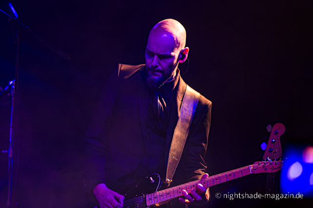 The Beauty Of Gemina