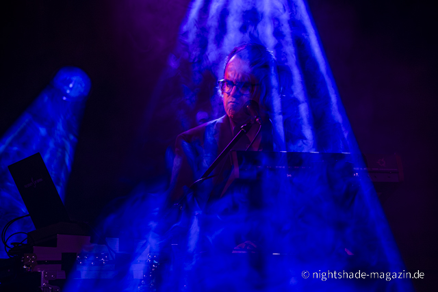 The Beauty Of Gemina