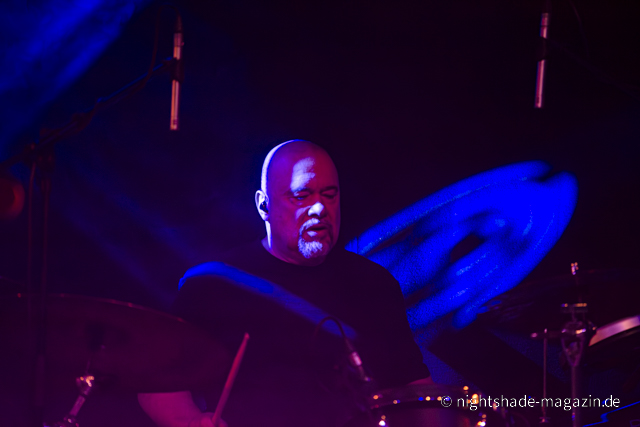 The Beauty Of Gemina