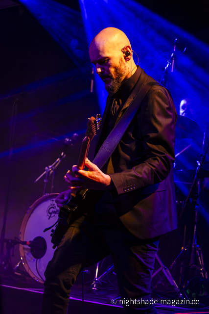 The Beauty Of Gemina