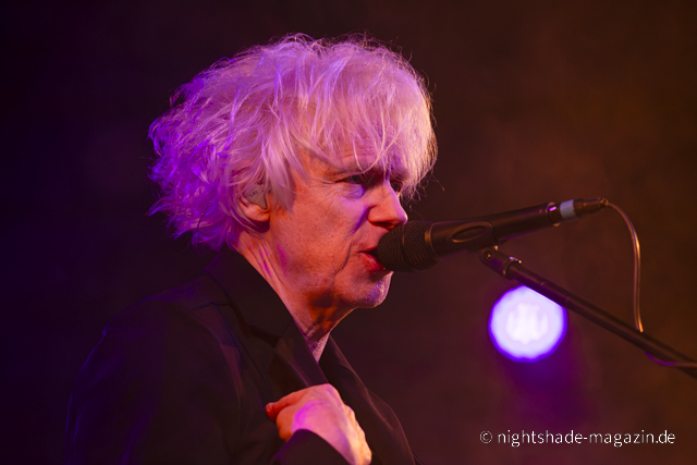 The Beauty Of Gemina