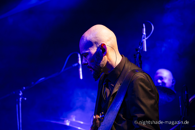 The Beauty Of Gemina