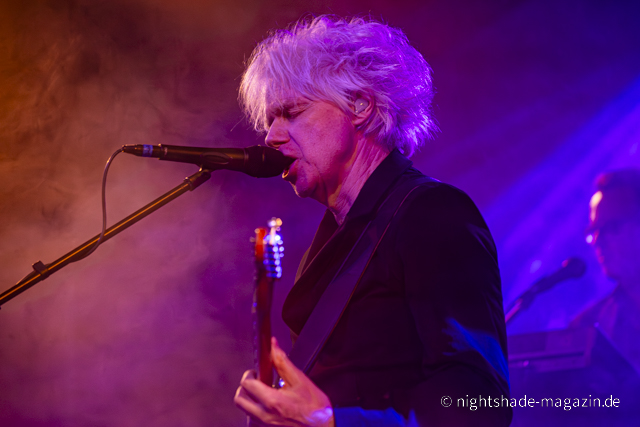 The Beauty Of Gemina