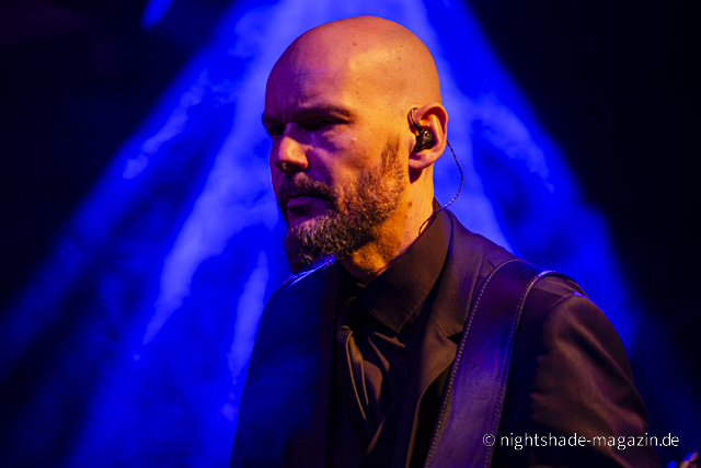 The Beauty Of Gemina