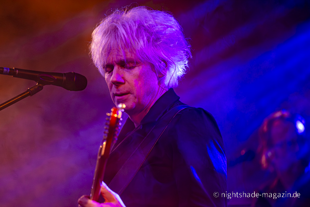 The Beauty Of Gemina