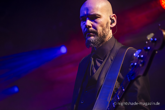 The Beauty Of Gemina