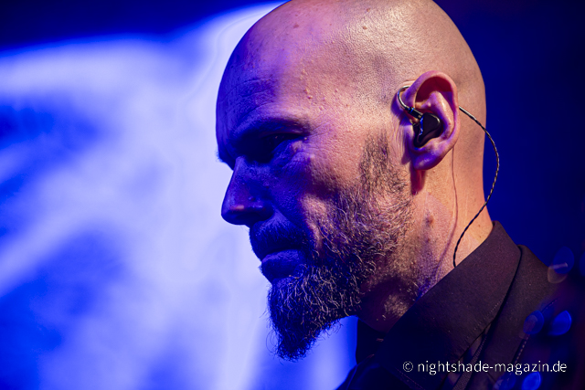 The Beauty Of Gemina