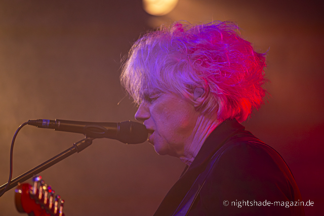 The Beauty Of Gemina