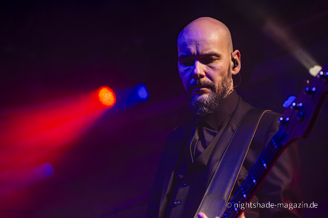 The Beauty Of Gemina