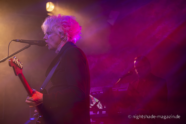 The Beauty Of Gemina