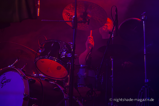 The Beauty Of Gemina