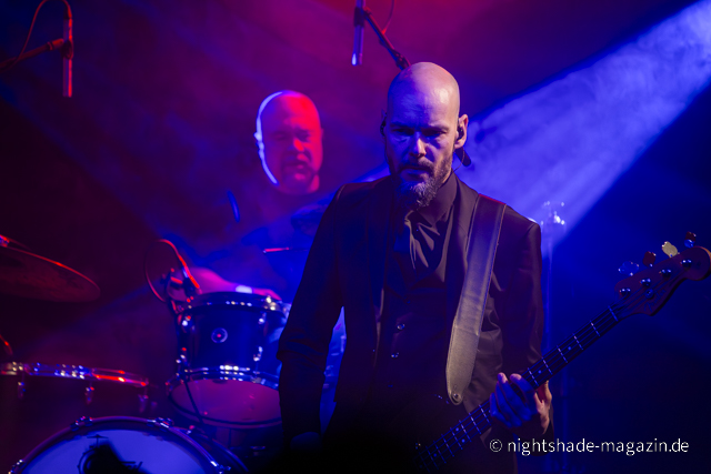 The Beauty Of Gemina