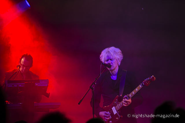 The Beauty Of Gemina