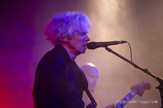 The Beauty Of Gemina