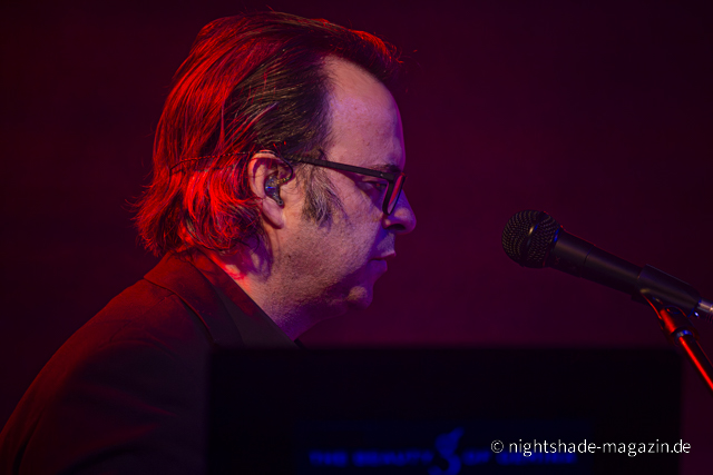 The Beauty Of Gemina