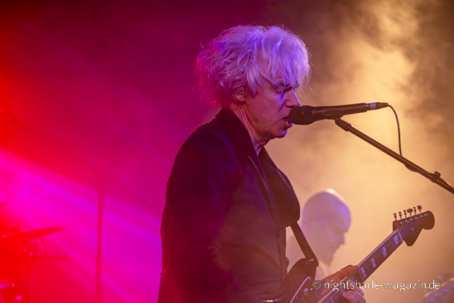 The Beauty Of Gemina