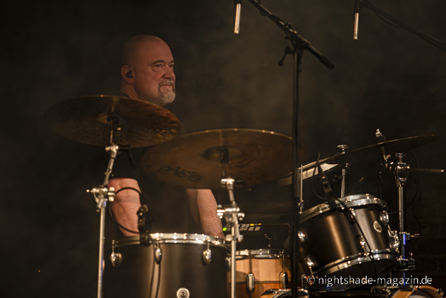 The Beauty Of Gemina